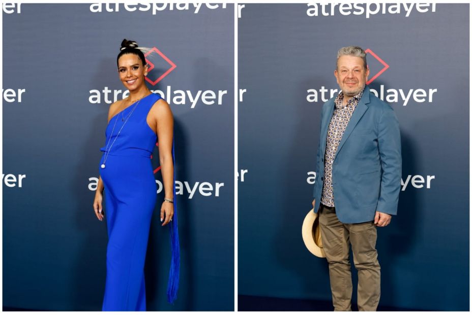 ¿Quiénes son los presentadores de las Campanadas 2024 en cada cadena?