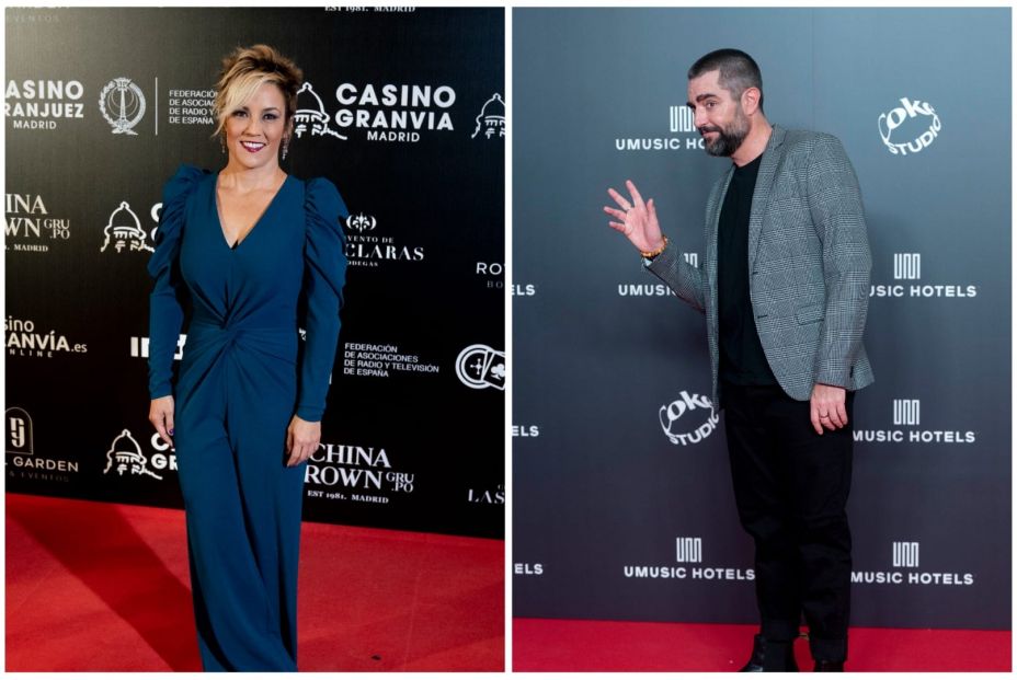 ¿Quiénes son los presentadores de las Campanadas 2024 en cada cadena?