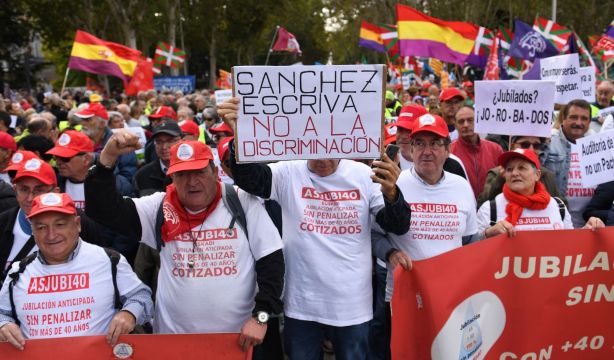 Logros de ASJUBI40 en 2023 y desafíos para 2024