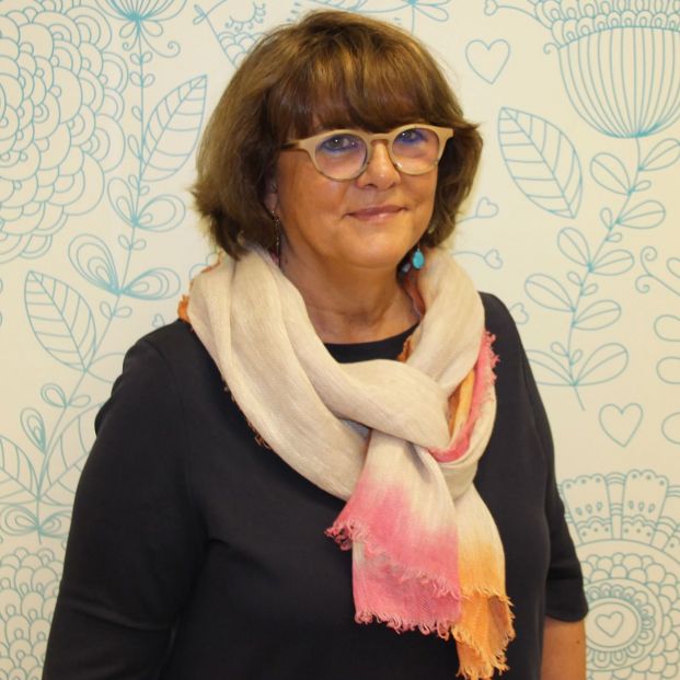 Dependencia, soledad y viajes, entre los retos de Mayte Sancho al frente del Imserso Dependencia, soledad y viajes, entre los retos de Mayte Sancho al frente del Imserso