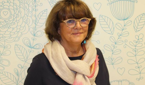 Dependencia, soledad y viajes, entre los retos de Mayte Sancho al frente del Imserso