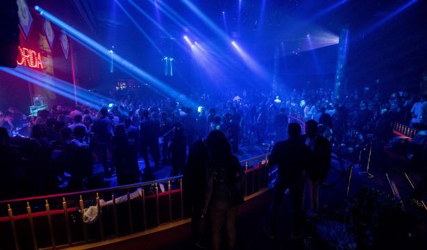 Fiestas de Nochevieja: consejos para evitar problemas