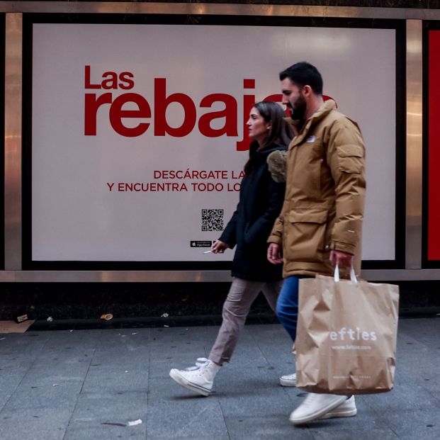 Cuándo empiezan las rebajas de enero en Zara, El Corte Inglés, Mango y otras firmas Cuándo empiezan las rebajas de enero en Zara, El Corte Inglés, Mango y otras firmas