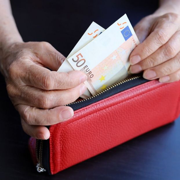 La pensión de las viudas seguirá sin llegar al salario mínimo, pese a subir el 14,1% en 2024 La pensión de las viudas seguirá sin llegar al salario mínimo, pese a subir el 14,1% en 2024