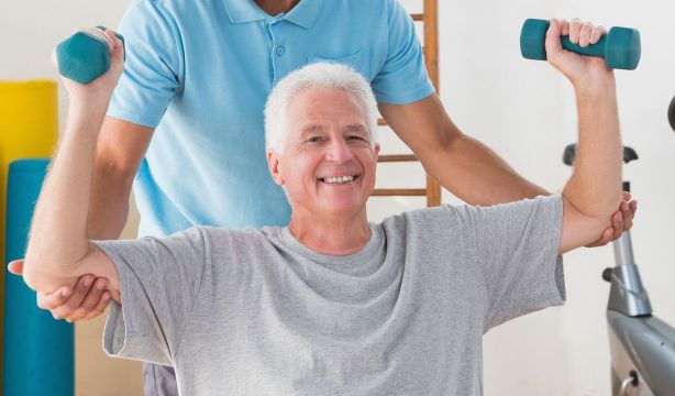 Cómo hacer ejercicio durante el tratamiento de cáncer