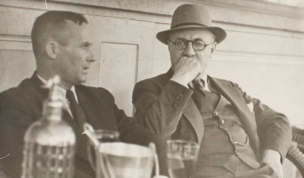 La Fundació Miró de Barcelona descubrirá la "admiración mutua" entre Miró y Matisse