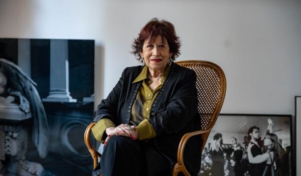 'La Barcelona de Pilar Aymerich': 250 fotografías de la ciudad en los años 60, 70 y 80