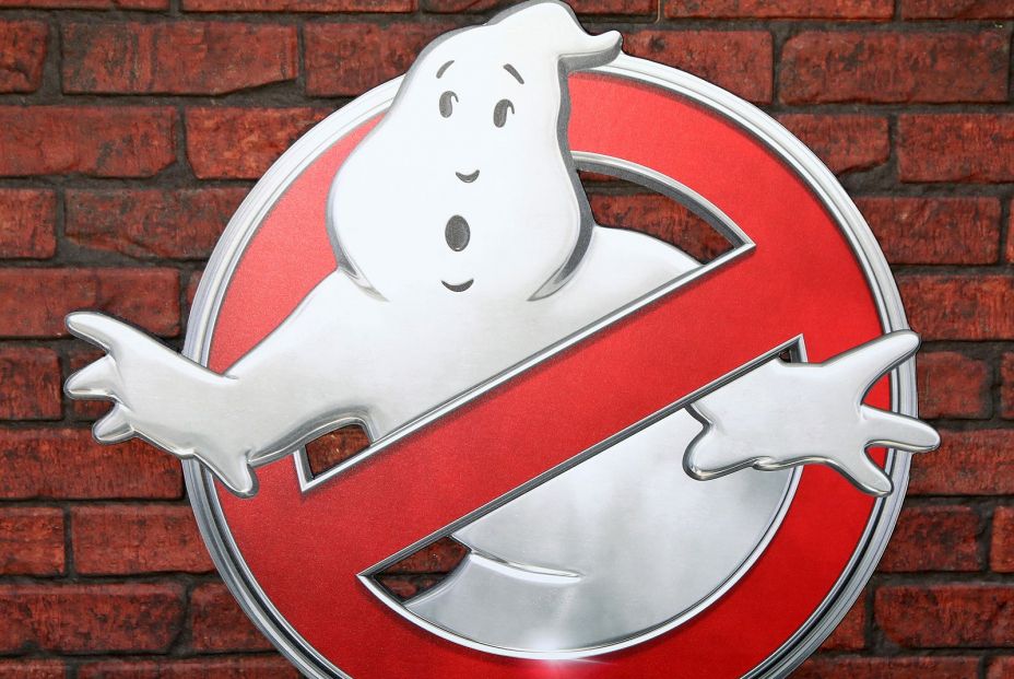 cazafantasmas (bigstock) cazafantasmas (bigstock)