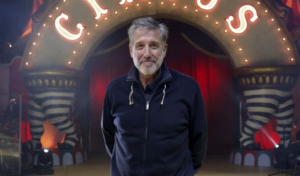 Famosos que cumplen 65 años en 2024