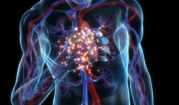 Los betabloqueantes no benefician a pacientes con función cardíaca normal tras un infarto