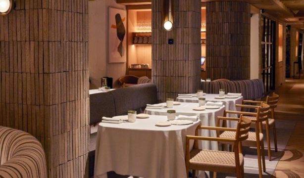 Los orígenes de la cocina de Dani García llegan a Madrid con la apertura de Tragabuches (Europa Press)