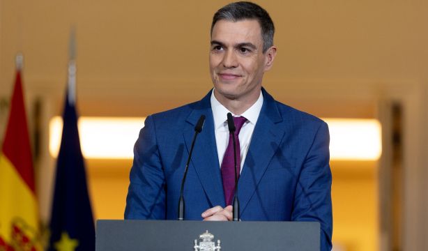 Transporte gratis, subida del IVA de la luz...: las medidas anticrisis que siguen y las que no. Pedro Sánchez (Europa Press)