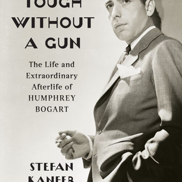 Versión en inglés de 'Bogart' de Stefan Kanfer Versión en inglés de 'Bogart' de Stefan Kanfer