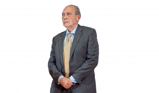 Carlos San Juan: “La banca no ha mejorado como quisiéramos, porque las medidas son voluntarias”. Foto: EuropaPress