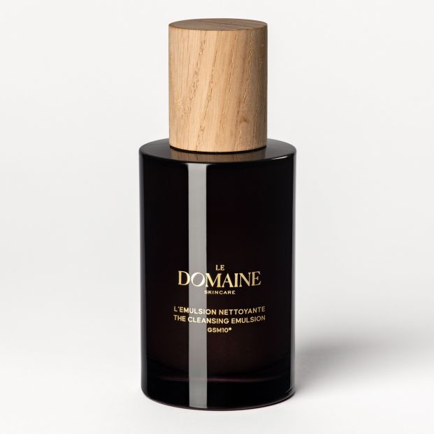 LEmulsion Nettoyante 70euros 100 ml LEmulsion Nettoyante 70euros 100 ml