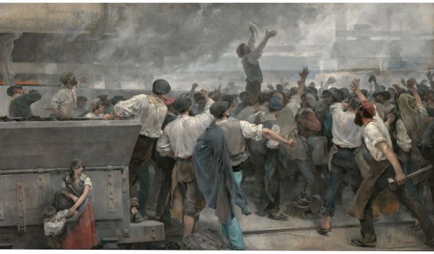 Las propuestas del Museo del Prado para el año 2024 (Europa Press)