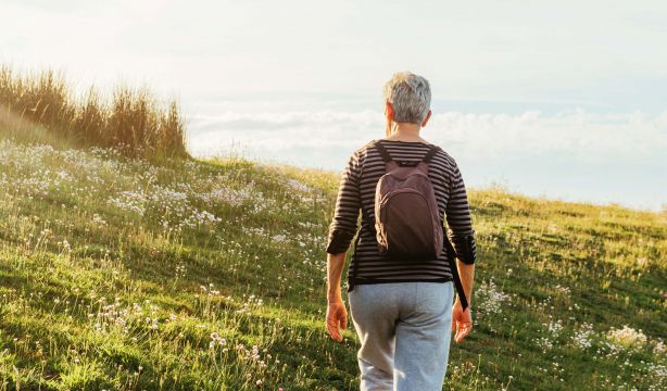 Cómo ralentizar el envejecimiento a partir de los 40 años 