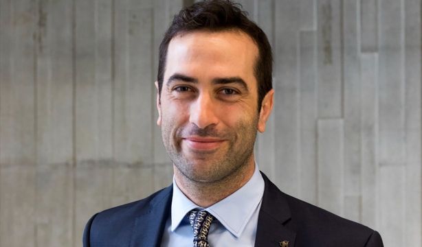 EuropaPress 3935005 carlos cuerpo nuevo secretario general tesoro financiacion internacional