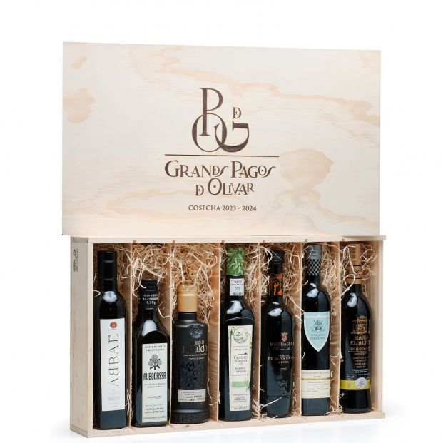 Los mejores -y peores- regalos de Reyes para un amante de la cocina, con consejos de Rafuel Los mejores -y peores- regalos de Reyes para un amante de la cocina, con consejos de Rafuel