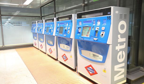 ¿Cómo quedan los precios del abono transporte de Madrid para el 2024?