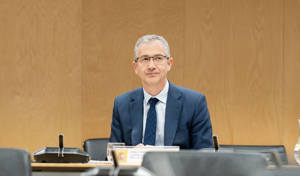 El Banco de España avisa: en 2024 la inflación seguirá a la baja, aunque "de manera más lenta"