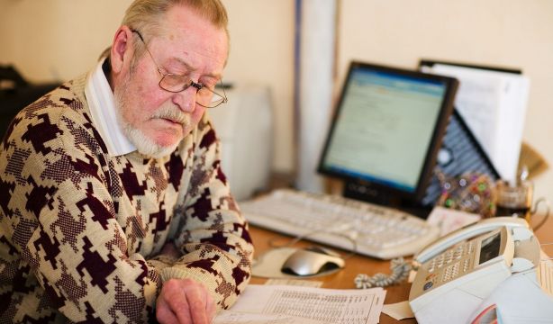 La edad legal de jubilación sube a 66 años y seis meses con la llegada de 2024