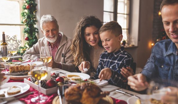 El ayuno y las fiestas