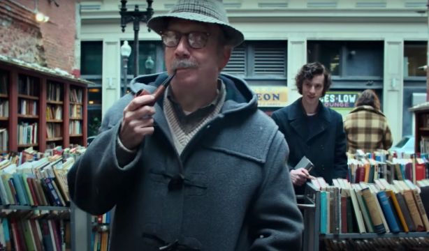 Los cines arrancan el año con el estreno de 'Los que se quedan' y 'Agente X: Última misión'. Foto: Captura del trailer