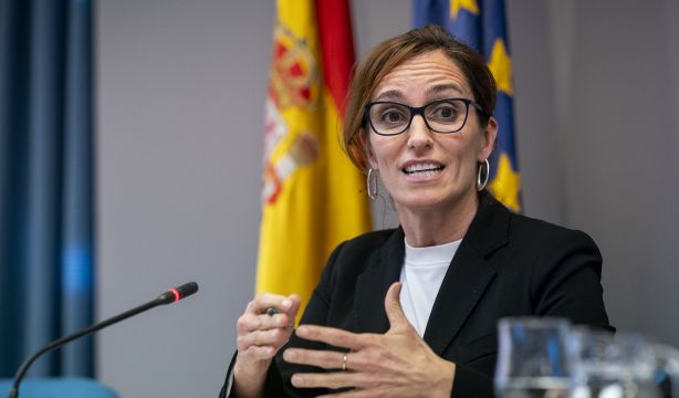 Estos son los principales retos para 2024 de Mónica García al frente del Ministerio de Sanidad