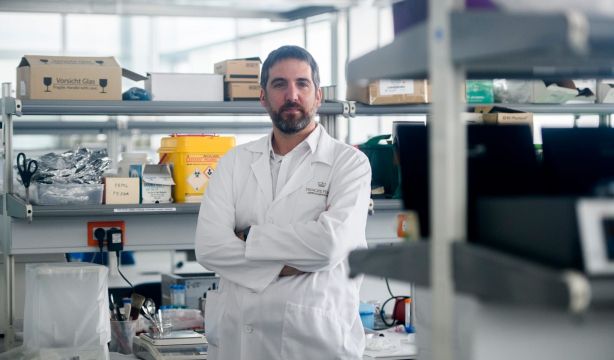 Descubren un nuevo mecanismo responsable de la pérdida de masa muscular provocada por tumores