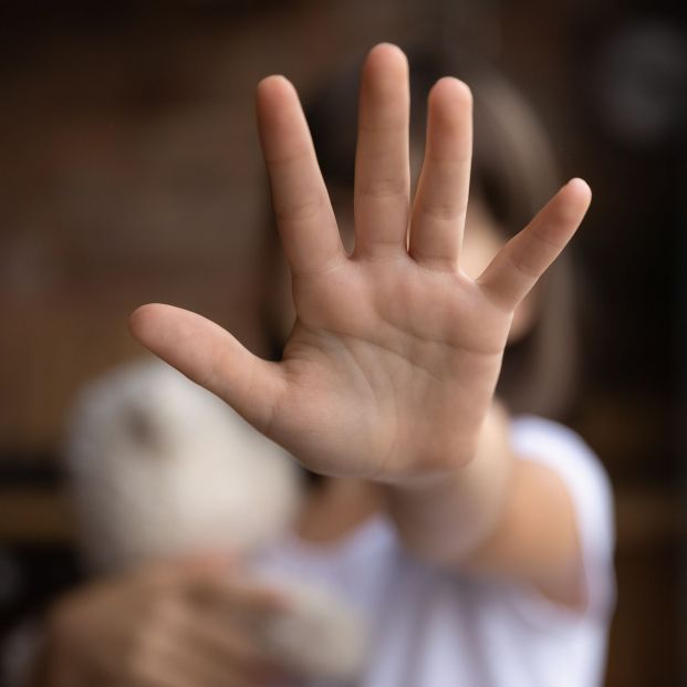 Violencia de género: 56 menores quedaron huérfanos en 2023, la mayor cifra desde que hay registros. Foto: Bigstock