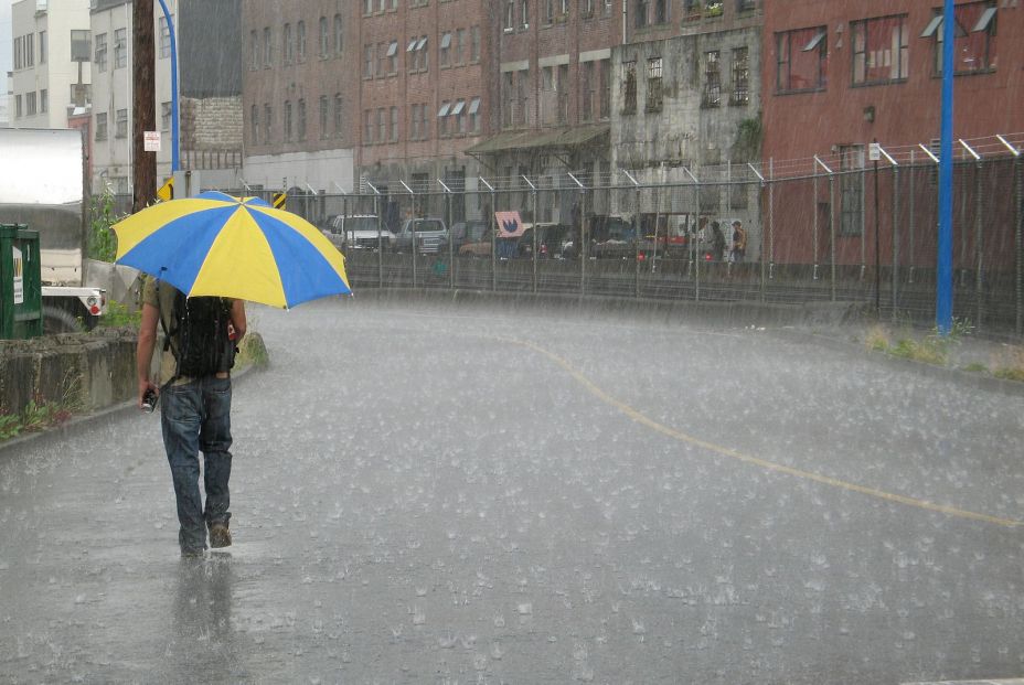 Lluvias en la primera semana del año y los Reyes Magos llegarán con frío y nieve