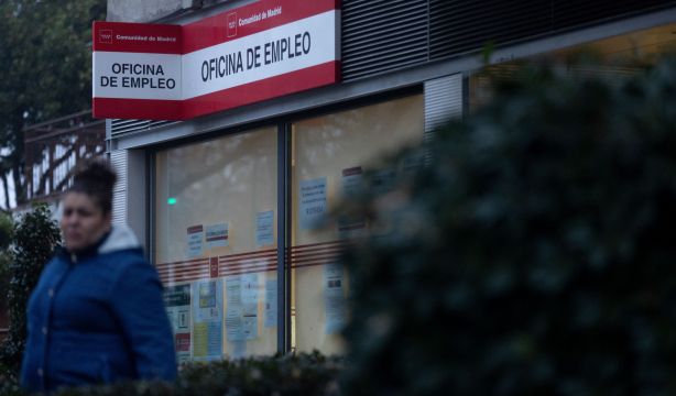 UGT alerta sobre los parados de larga duración: "Tienen más posibilidad de caer en exclusión social". Foto: Europa Press