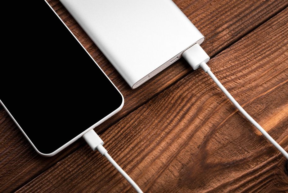 Cargador de batería Cargador de batería