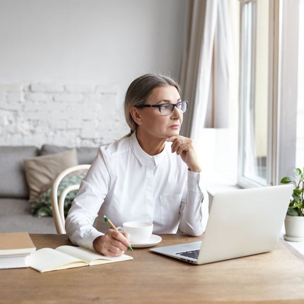 ¿Qué es la cibercondría? ¿Qué es la cibercondría?