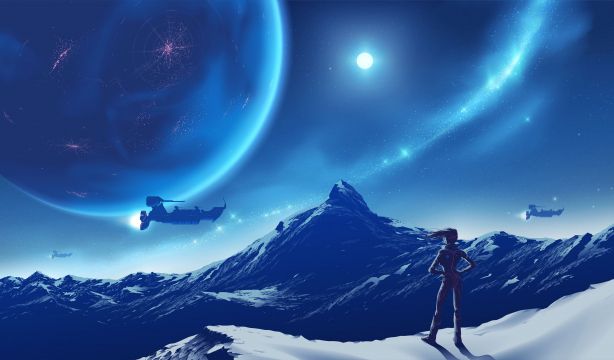 Una nueva forma de medir la habitabilidad de los planetas