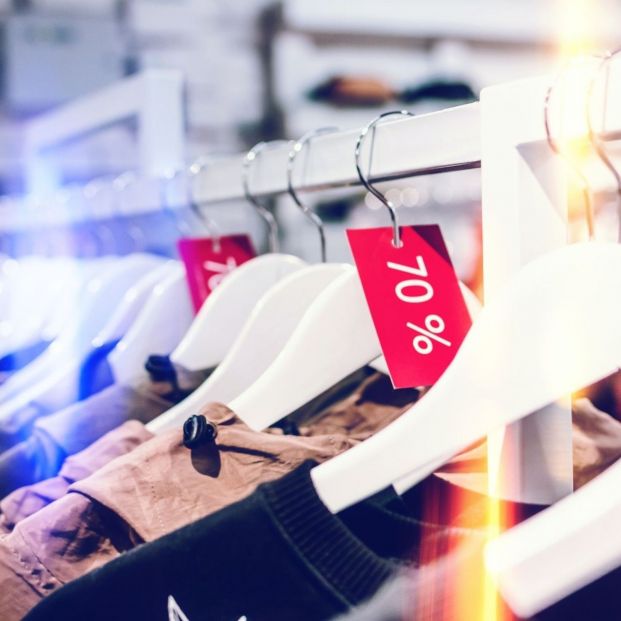 Rebajas de enero: los consejos de la OCU para aprovecharlas al máximo. Foto: Europa Press