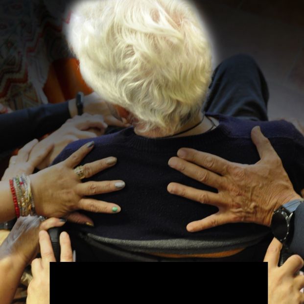 El Teléfono contra el Abuso y Maltrato a las Personas Mayores ha atendido 2.443 casos desde 2019 (Europa Press) El Teléfono contra el Abuso y Maltrato a las Personas Mayores ha atendido 2.443 casos desde 2019 (Europa Press)