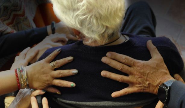 El Teléfono contra el Abuso y Maltrato a las Personas Mayores ha atendido 2.443 casos desde 2019 (Europa Press)