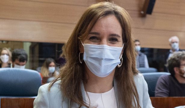 Sanidad quiere la vuelta de las mascarillas a centros sanitarios y sociosanitarios y farmacias