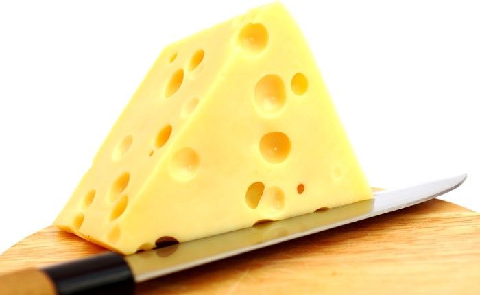 Queso gruyer Queso gruyer