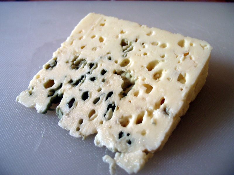 Roquefort Roquefort