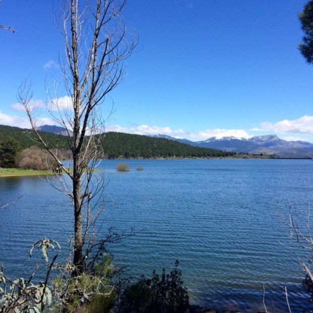 La Ruta del Agua La Ruta del Agua