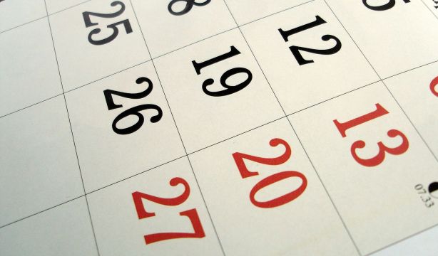 ¿Cuándo cae la Semana Santa en 2024?