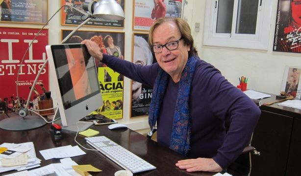 Muere el director de cine Ventura Pons a los 78 años