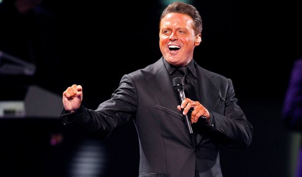 Los grandes conciertos internacionales que acogerá Madrid en 2024: de Taylor Swift a Luis Miguel