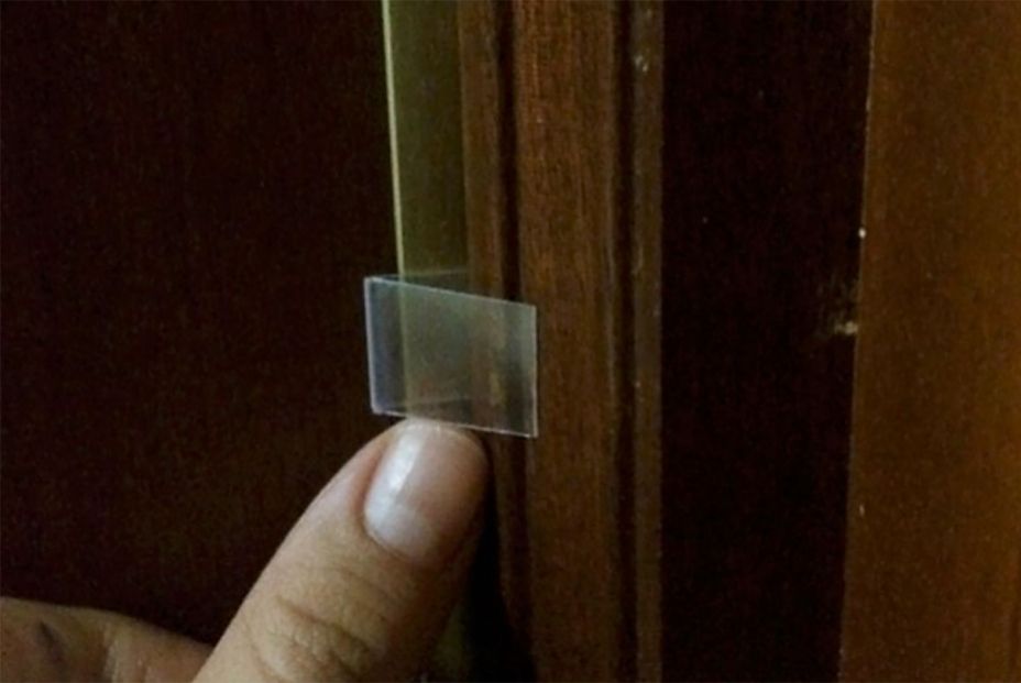 La Policía alerta sobre un nuevo método de robo de viviendas La Policía alerta sobre un nuevo método de robo de viviendas