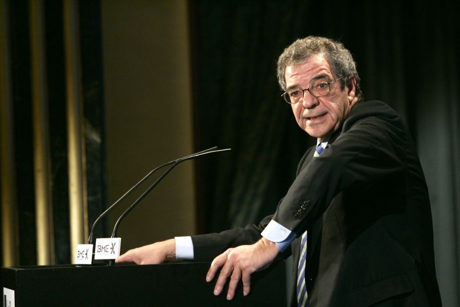 César Alierta César Alierta