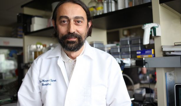 El experto Adolfo García Sastre propone vacunar de gripe a toda la población: "Disminuirá los casos"