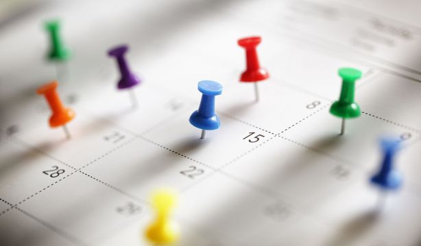 Calendario del contribuyente 2024: las fechas clave que tienes que apuntar Calendario del contribuyente 2024: las fechas clave que tienes que apuntar